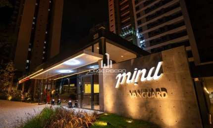 Apartamento com 2 quartos à venda na Rua Luiz Lerco, 323, Terra Bonita, Londrina por R$ 585.000