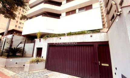 Apartamento com 3 quartos à venda na Rua Belo Horizonte, 804, Centro, Londrina por R$ 799.000