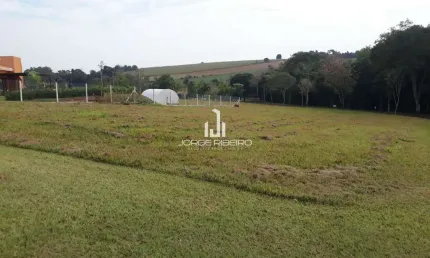 Terreno em condomínio fechado à venda na Anibal Siqueira Cabral, 0001, Estância Cabral, Cambé por R$ 680.000