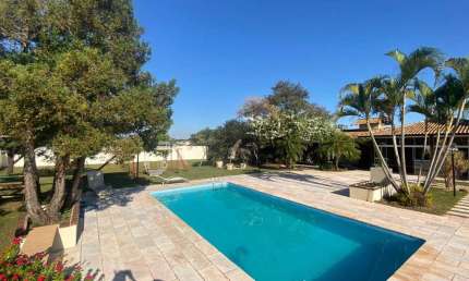 Casa com 3 quartos à venda na Constantino Bottino, 477, Jardim Itatiaia 2, Londrina por R$ 2.700.000