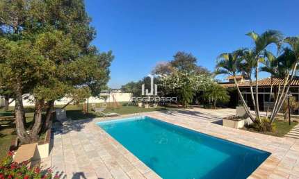 Casa com 3 quartos à venda na Constantino Bottino, 477, Jardim Itatiaia 2, Londrina por R$ 2.700.000