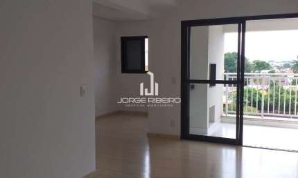 Apartamento com 2 quartos à venda na Alexqndre Ghram Bell, 255, Parque Jamaica, Londrina por R$ 495.000