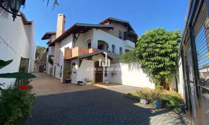 Casa com 6 quartos à venda na Rua Alvarenga Peixoto, 388, Lago Parque, Londrina por R$ 2.500.000