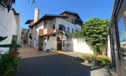Casa com 6 quartos para alugar na Rua Alvarenga Peixoto, 388, Lago Parque, Londrina por R$ 15.000