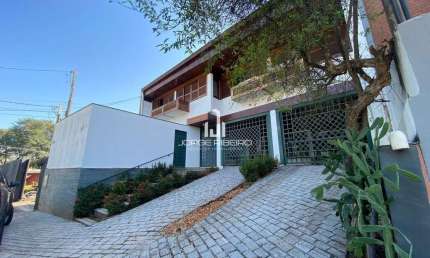 Casa com 4 quartos à venda na Tijuca, 256, Parque do Lago Juliana, Londrina