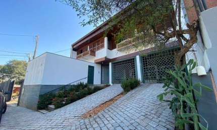 Casa com 4 quartos para alugar na Tijuca, 256, Parque do Lago Juliana, Londrina por R$ 15.000