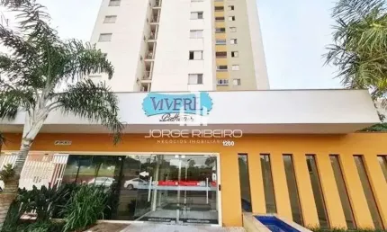 Apartamento com 3 quartos à venda na Rua Ernâni Lacerda de Athayde, 1200, Gleba Palhano, Londrina por R$ 560.000