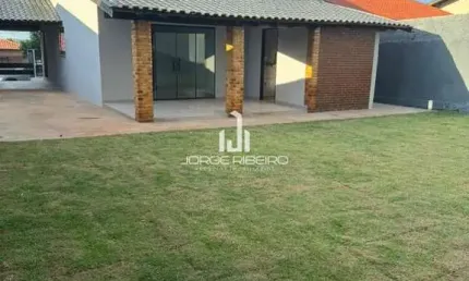 Casa com 3 quartos à venda na Kikuiti Tanno, 159, Boa Vista, Ibiporã por R$ 600.000