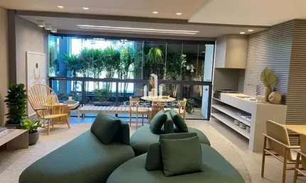 Apartamento com 3 quartos à venda na Rua Caracas, 1421, Santa Rosa, Londrina por R$ 1.250.000
