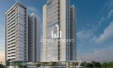 Apartamento com 3 quartos à venda na Waldemar Spranger, 199, Jardim São Jorge, Londrina por R$ 1.050.000