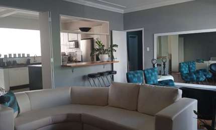 Apartamento com 3 quartos à venda na Avenida Juscelino Kubitschek, 1226, Vila Ipiranga, Londrina por R$ 450.000