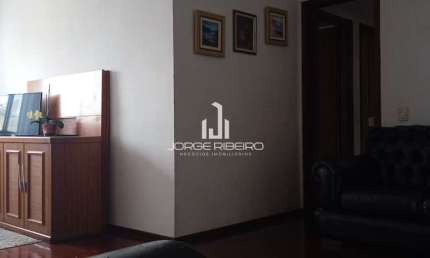 Apartamento com 3 quartos à venda na Avenida Paraná, 1119, Centro, Londrina por R$ 450.000