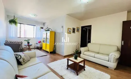 Apartamento com 3 quartos à venda na Avenida Paraná, 1119, Centro, Londrina por R$ 450.000