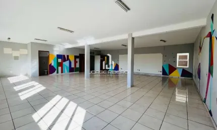 Sala comercial para alugar na Avenida São João, 758, Antares, Londrina por R$ 5.400