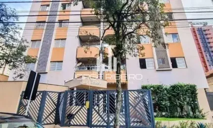 Apartamento com 3 quartos à venda na Rua Sergipe, 1503, Centro, Londrina por R$ 370.000