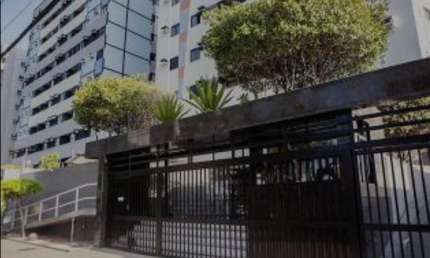 Apartamento com 3 quartos à venda na Rua Prefeito Abdon Arroxelas, 667, Ponta Verde, Maceió