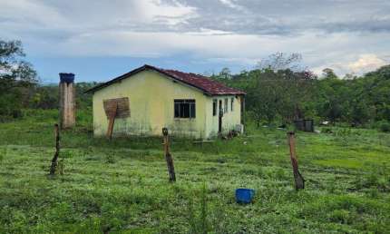 Fazenda à venda na Avenida Afonso Pena, Zona Rural, Niquelândia