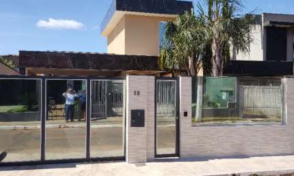 Casa à venda no Setor Habitacional Vicente Pires - Trecho 1, Brasília 