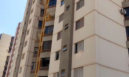 Residencial Araucárias 148 mts 4 quartos Rafic Creci 14561 - 61999824428