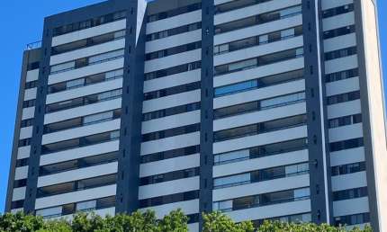 APARTAMENTO ALTO PADRÃO - 3 QUARTOS SENDO 2 SUÍTES - PORTEIRA FECHADA - PATAMARES  MIRANTE - COLINA A (71)99100-2512