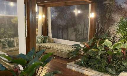 APARTAMENTO ALTO PADRÃO - 3 SUÍTES - ITAIGARA  COND. DIAMOND (71)99100-2512