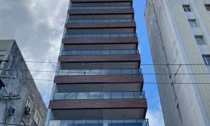 APARTAMENTO ALTO PADRÃO - 3 SUÍTES - LARGO DA VITORIA  MANSÃO CARYBÉ (71)99100-2512