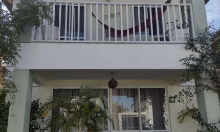 CASA - 4 QUARTOS SENDO 2 SUÍTES - STELLA MARIS  CONDOMINIO COSTA DO ATLANTICO (71)99100-2512