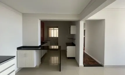 AMPLO APARTAMENTO DE 87M² À VENDA NO EDIFÍCIO TUPARANDI – LOCALIZAÇÃO PRIVILEGIADA NO CENTRO DE LONDRINA
