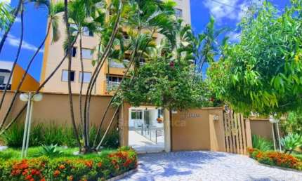 OPORTUNIDADE PARA INVESTIDORES - APARTAMENTO LOCADO