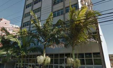 Sala comercial à venda na Rua Governador Parigot de Souza, 80, Caiçaras, Londrina