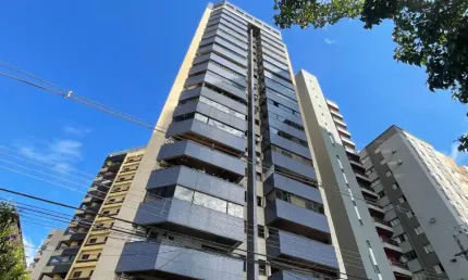 APARTAMENTO DUPLEX À VENDA – EDIFÍCIO TERRA AZUL | CENTRO DE LONDRINA