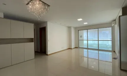 Apartamento de alto padrão no centro à venda – cenário residence | londrina/pr