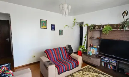 APARTAMENTO À VENDA – ED. CORCOVADO | CENTRO DE LONDRINA
