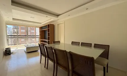 Oportunidade!!!– 3 quartos (1 suíte) – 90 m² – centro de londrina – edifício estelamaris