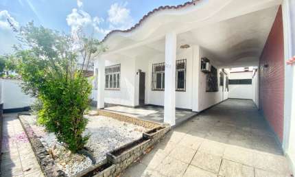 Casa com 4 quartos à venda na Rua Timbiras, 300, São Francisco, Niterói