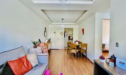 Vendo lindo apartamento no térreo mobiliado no bairro das pimenteiras Teresópolis!