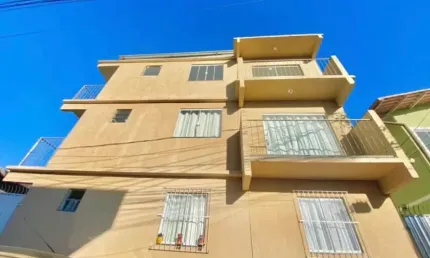 Vendo lindo apartamento todo novinho na tijuca teresópolis!
