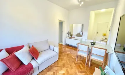 Lindo apartamento a venda no bairro araras teresópolis