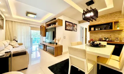Apartamento com 3 quartos à venda na Rua Doutor Paulo César, 00, Icaraí, Niterói