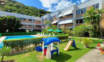 Casa em condomínio fechado com 3 quartos à venda em Itacoatiara, Niterói 