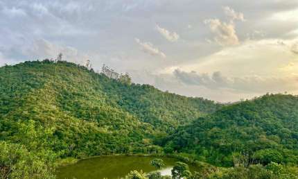 Chácara / sítio à venda na Área Rural, 0, Centro (São Francisco Xavier), São José dos Campos