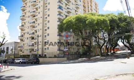 Apartamento para Venda em Curitiba, Portão, 1 dormitório, 1 suíte, 1 banheiro