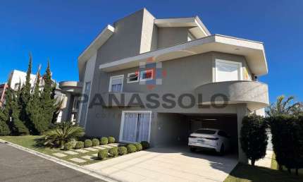 Casa em Condomínio para Venda em Curitiba, Pinheirinho, 5 dormitórios, 5 suítes, 7 banheiros, 5 vagas
