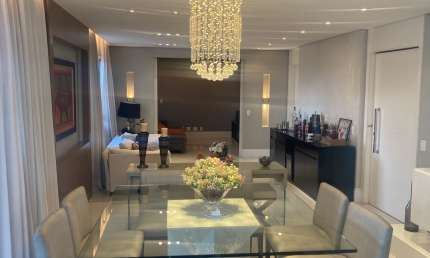 Apartamento próximo ao parque da aclimação , 3 suites , 1 por andar