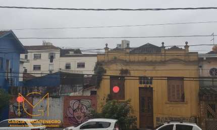 OPORTUNIDADE - Terreno 465 m2 - Boqueirão - Santos/SP