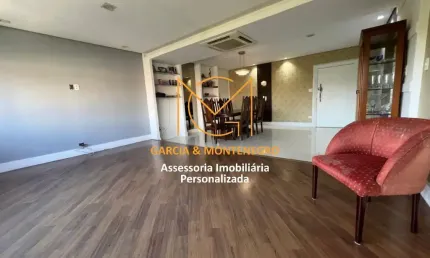 Apartamento 3 dormitórios (1 suíte) 2 vagas - Embaré - Santos - SP