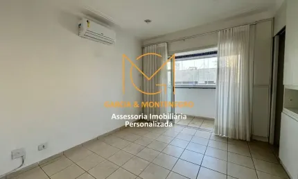 Apartamento 4 dormitórios (2 suítes) 2 vagas - boqueirão - santos - sp