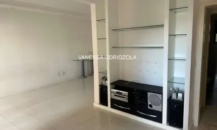 Apartamento com 2 quartos à venda na Avenida Copacabana, 291, Dezoito do Forte Empresarial/Alphaville., Barueri, 87 m2 por R$ 915.000