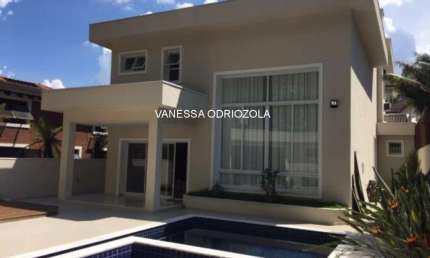 Casa em condomínio fechado com 4 quartos para alugar na Alameda Itanhaém, 1305, Alphaville, Santana de Parnaíba