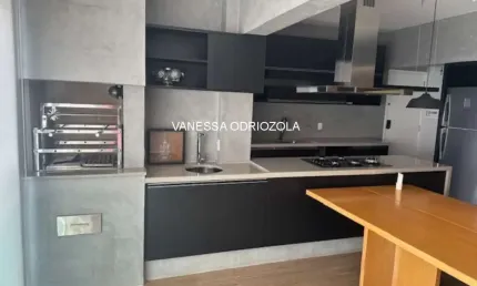 apartamento a venda Barueri alphaville gramercy park